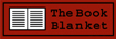 thebookblanket,logotype