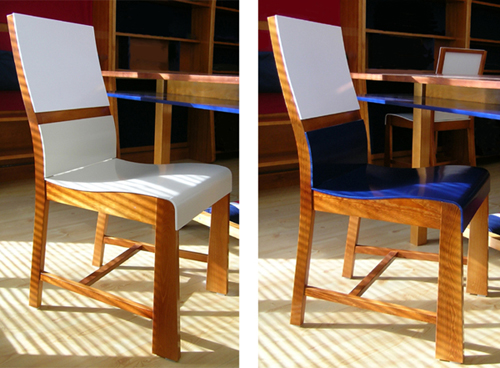 stolar, chairs, sport mbler, sport furniture