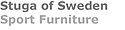 stuga of sweden, sport furniture