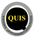 quis logotype