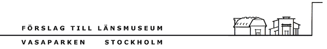 logotype, museum